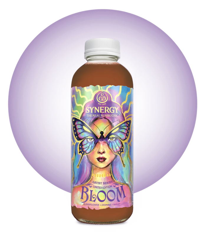 Kombucha Brands